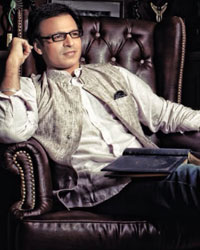 Vivek Oberoi